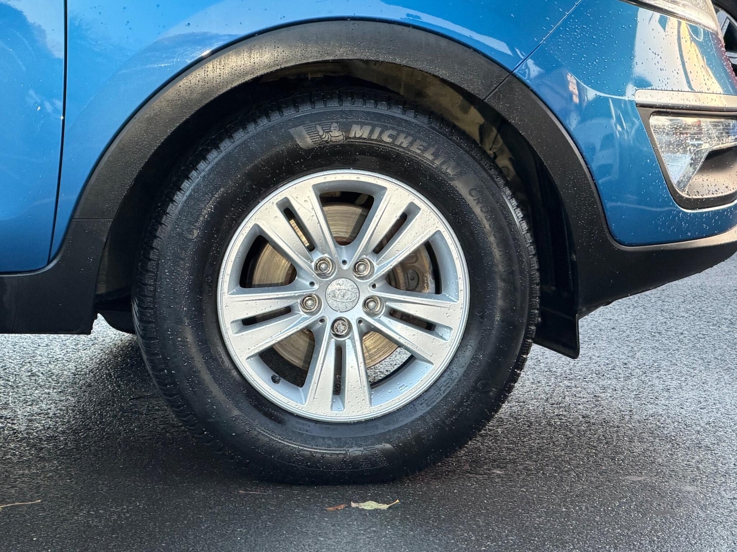 Used Kia Sportage 2012 for sale - 76658955: Photo 66