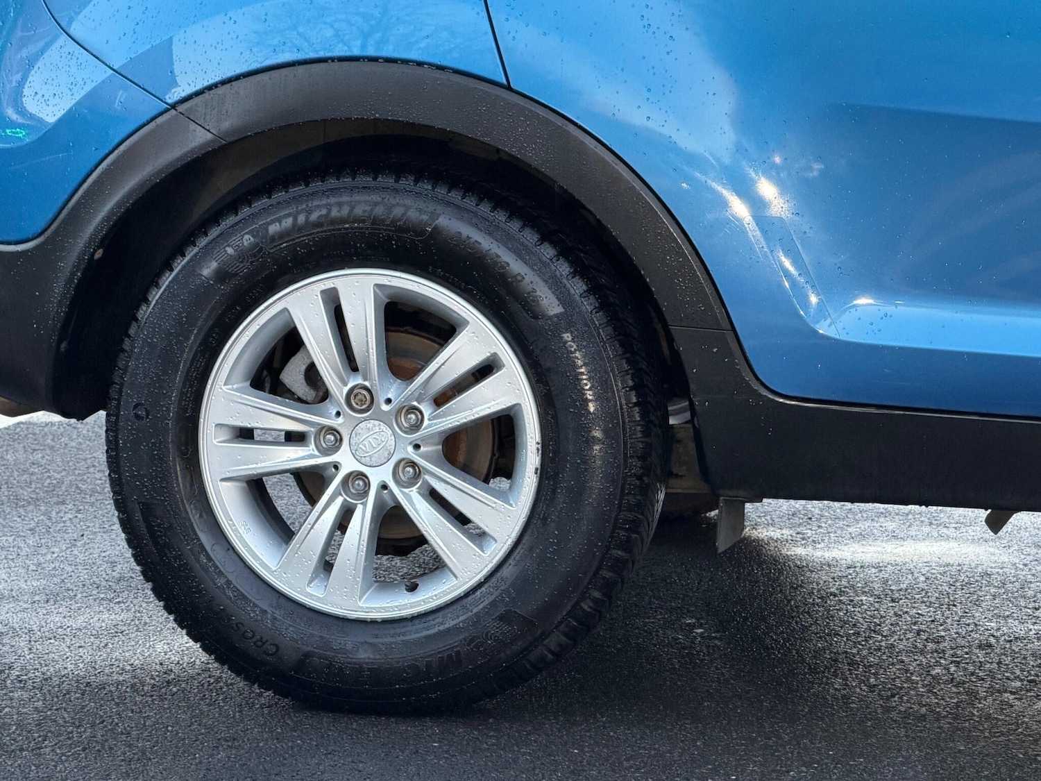 Used Kia Sportage 2012 for sale - 76658955: Photo 67