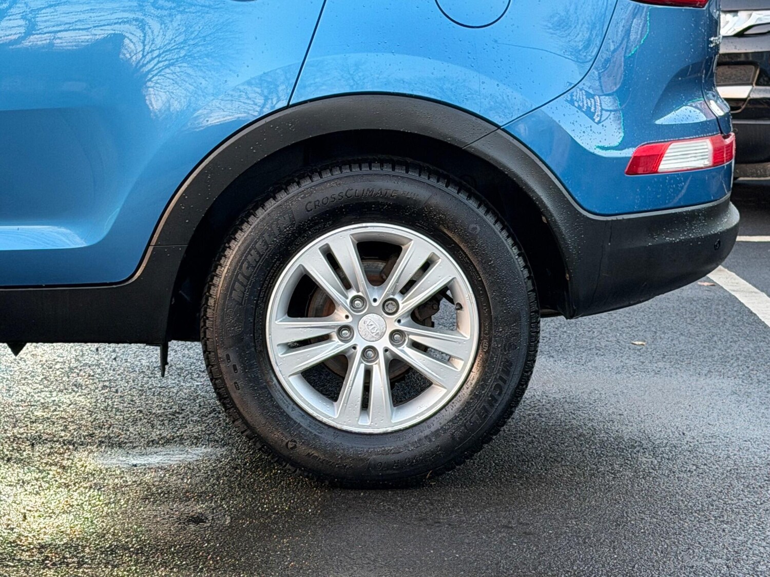 Used Kia Sportage 2012 for sale - 76658955: Photo 68