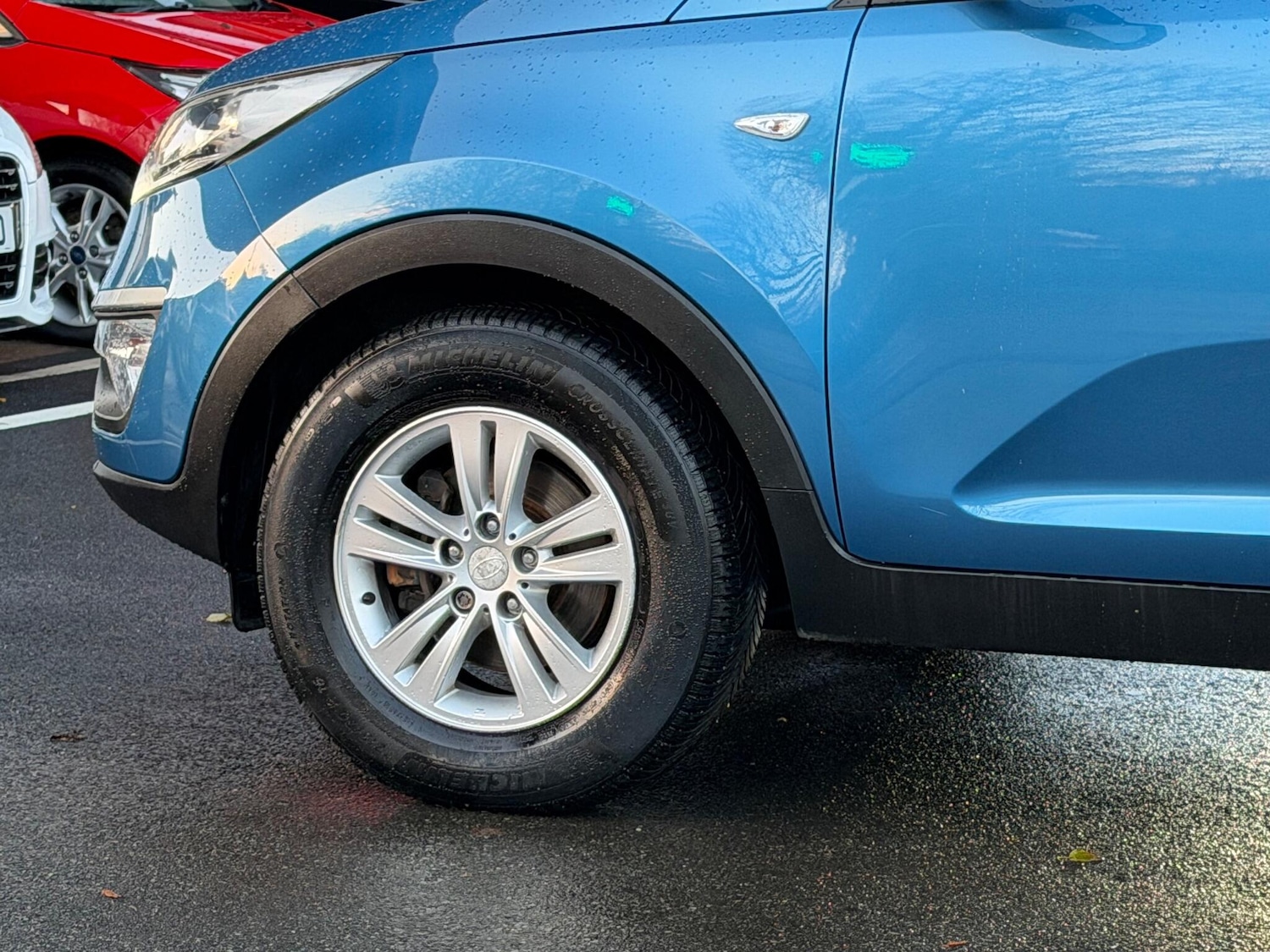 Used Kia Sportage 2012 for sale - 76658955: Photo 69