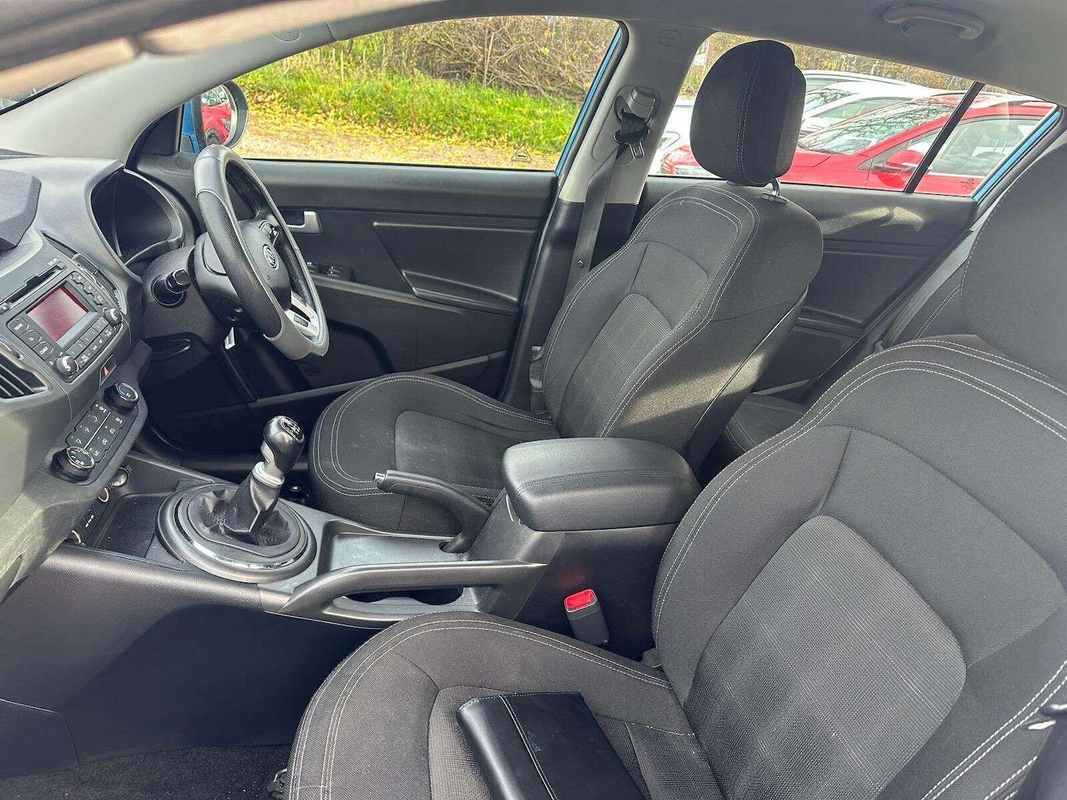 Used Kia Sportage 2012 for sale - 76658955: Photo 7