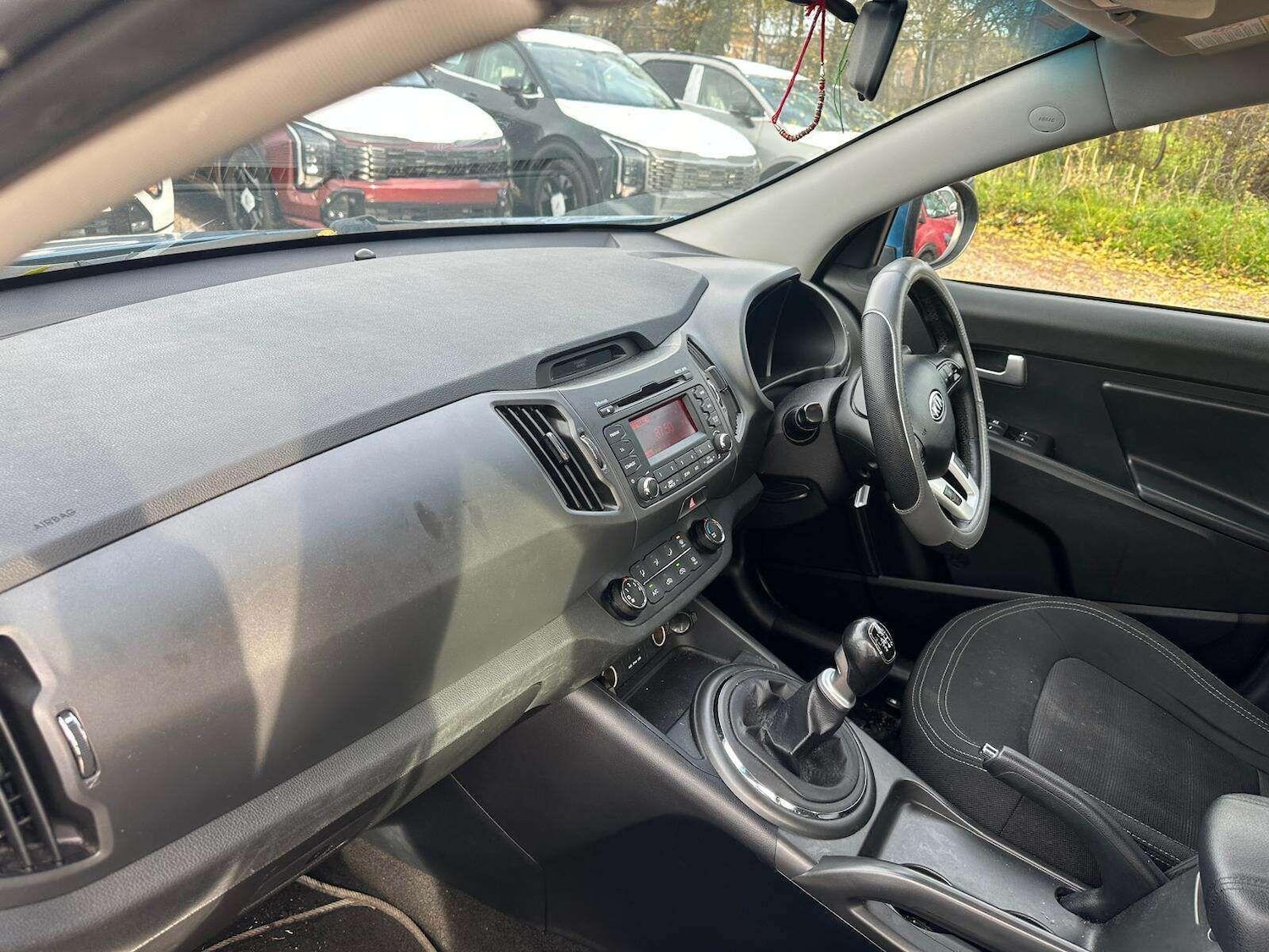 Used Kia Sportage 2012 for sale - 76658955: Photo 8