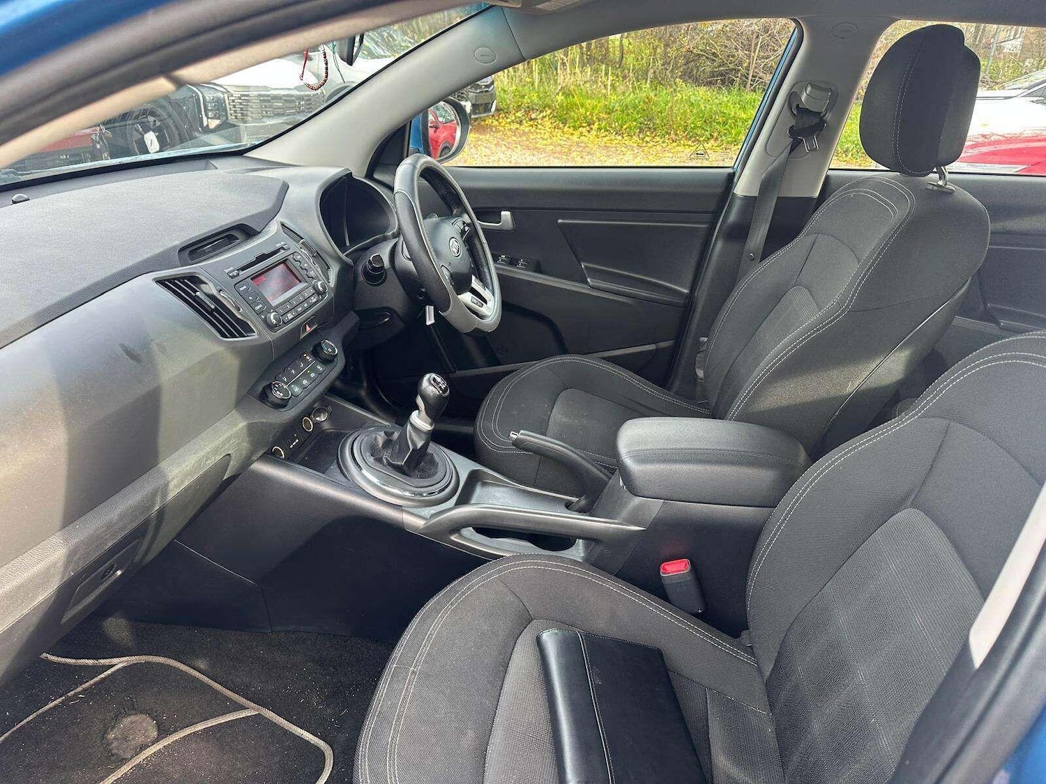 Used Kia Sportage 2012 for sale - 76658955: Photo 9