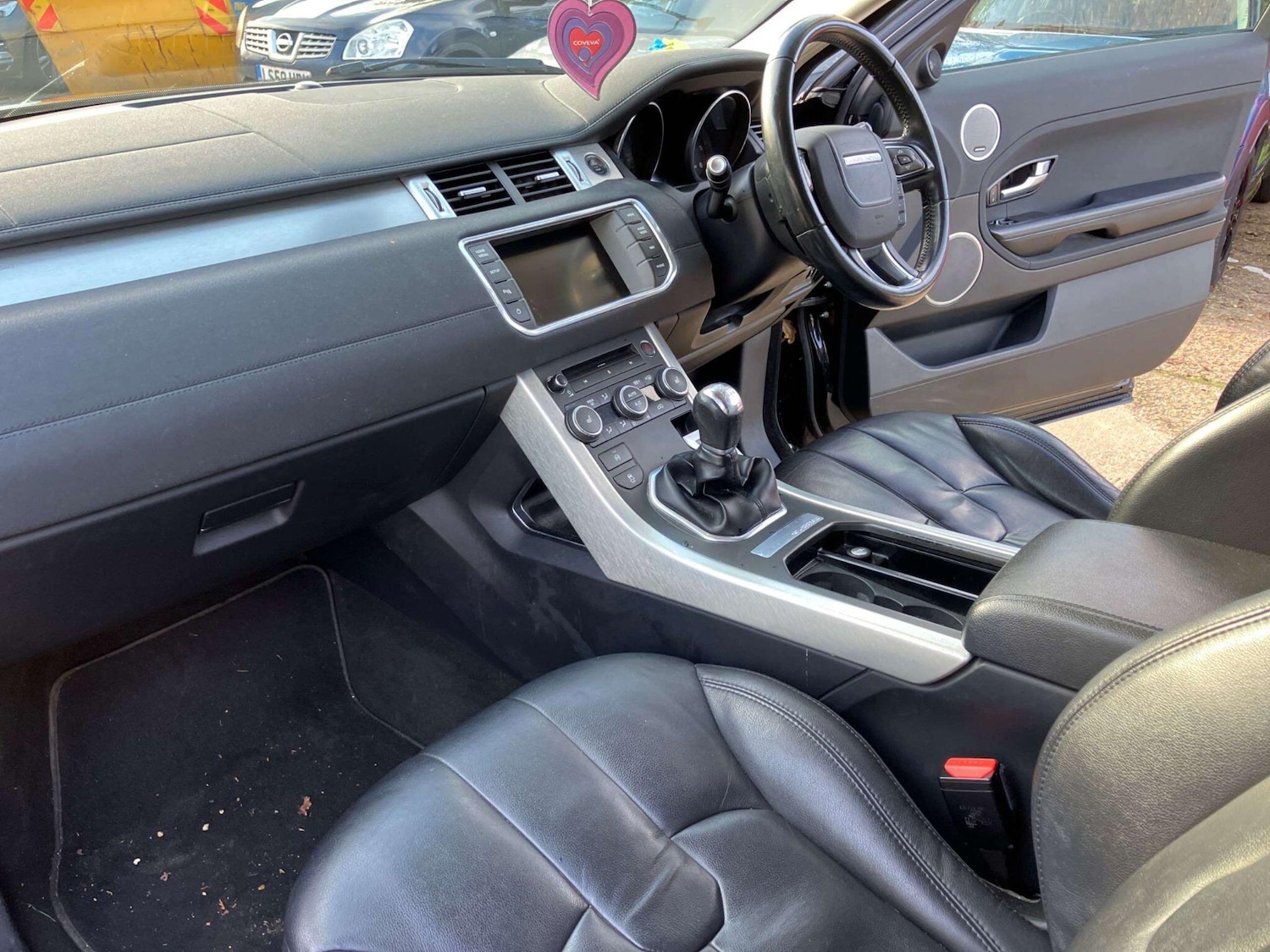 Used Land Rover Range Rover Evoque 2015 for sale - 76549518: Photo 10