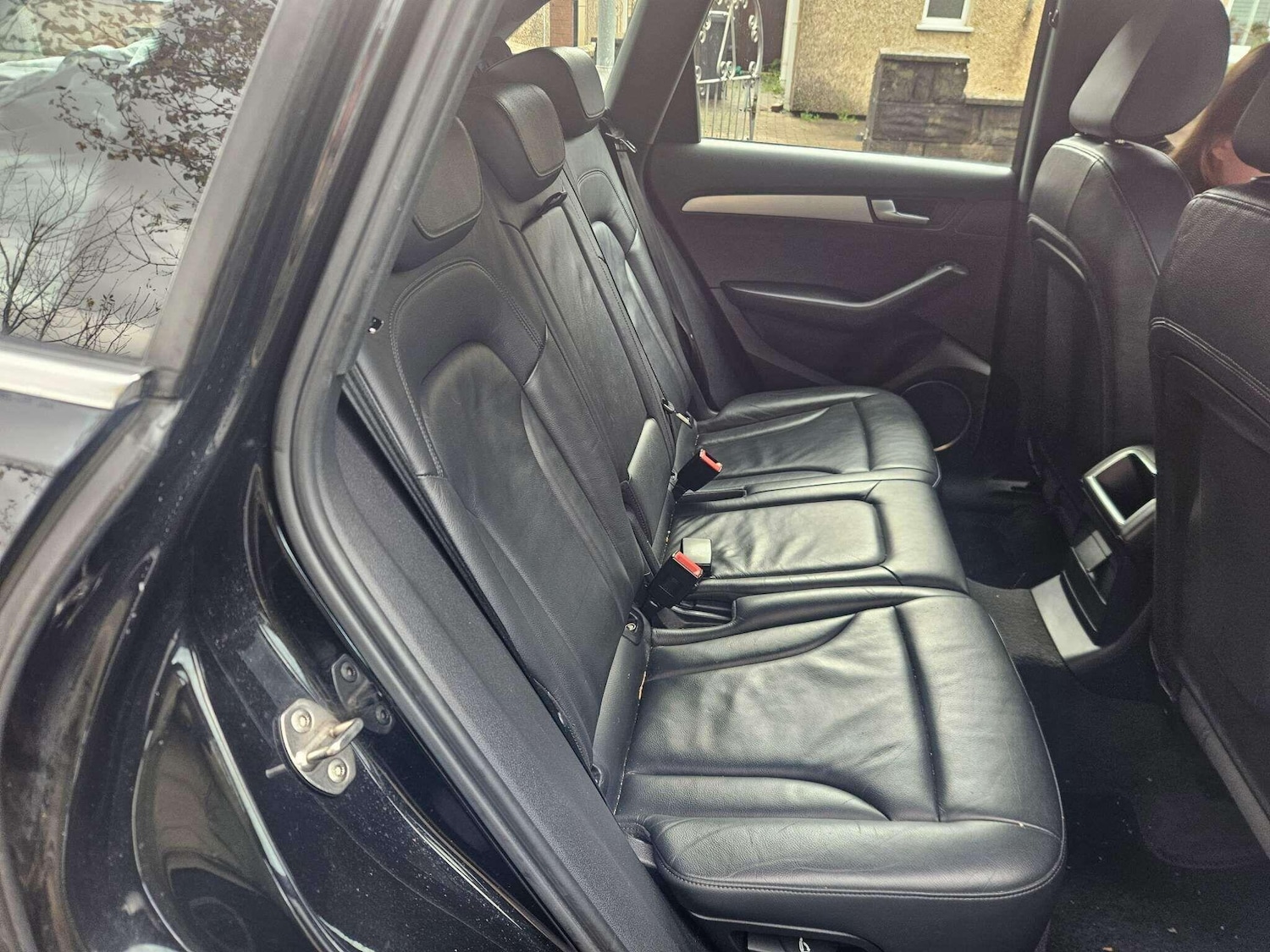 Used Land Rover Range Rover Evoque 2015 for sale - 76549518: Photo 13