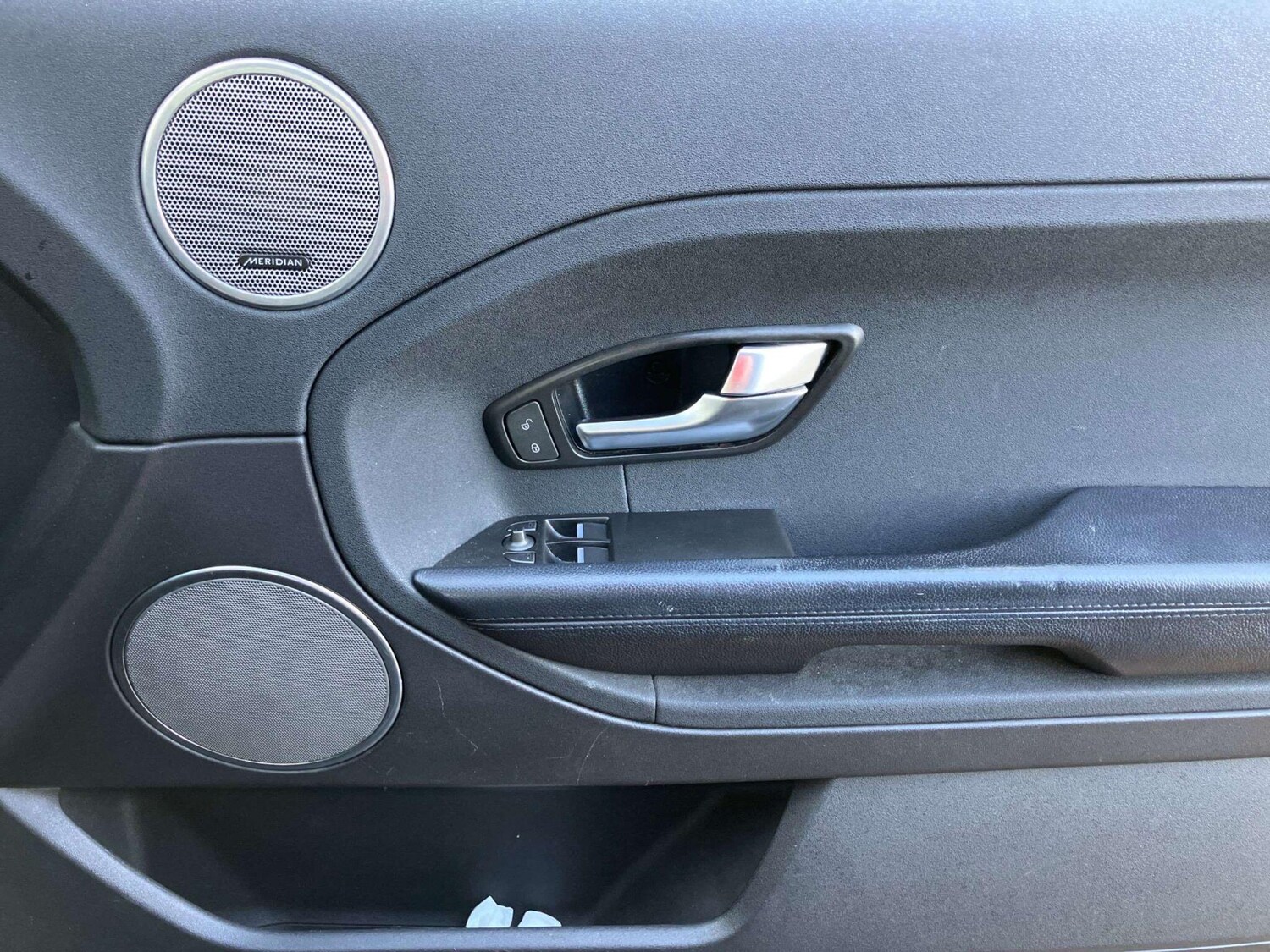 Used Land Rover Range Rover Evoque 2015 for sale - 76549518: Photo 16