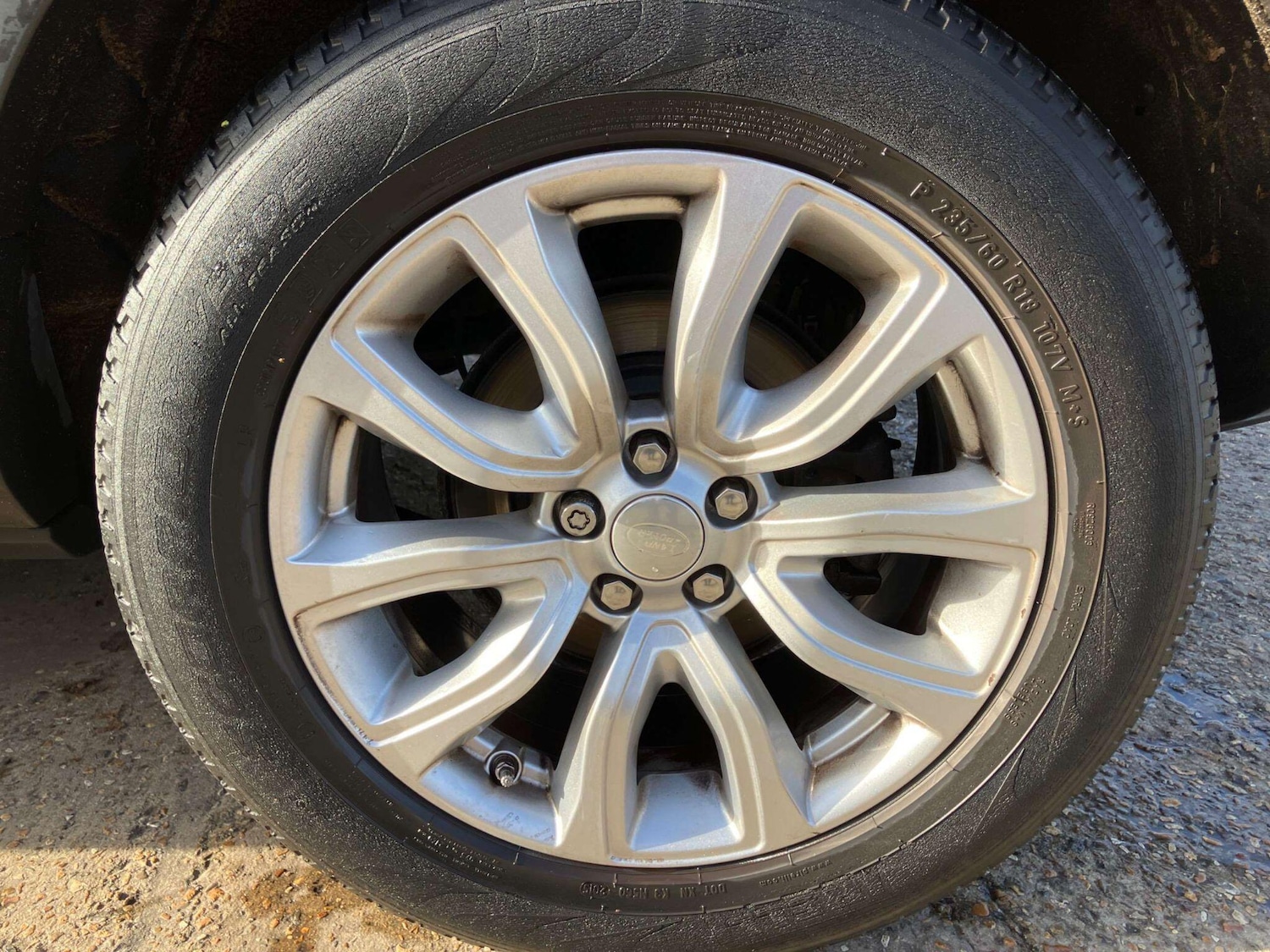 Used Land Rover Range Rover Evoque 2015 for sale - 76549518: Photo 18