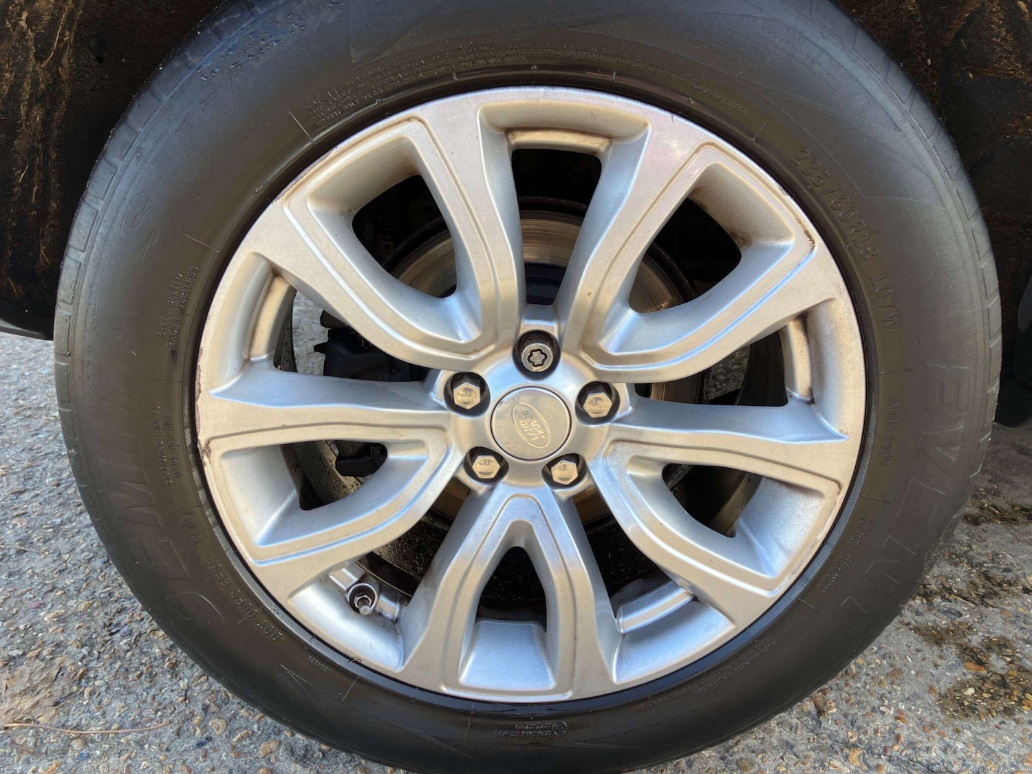 Used Land Rover Range Rover Evoque 2015 for sale - 76549518: Photo 19