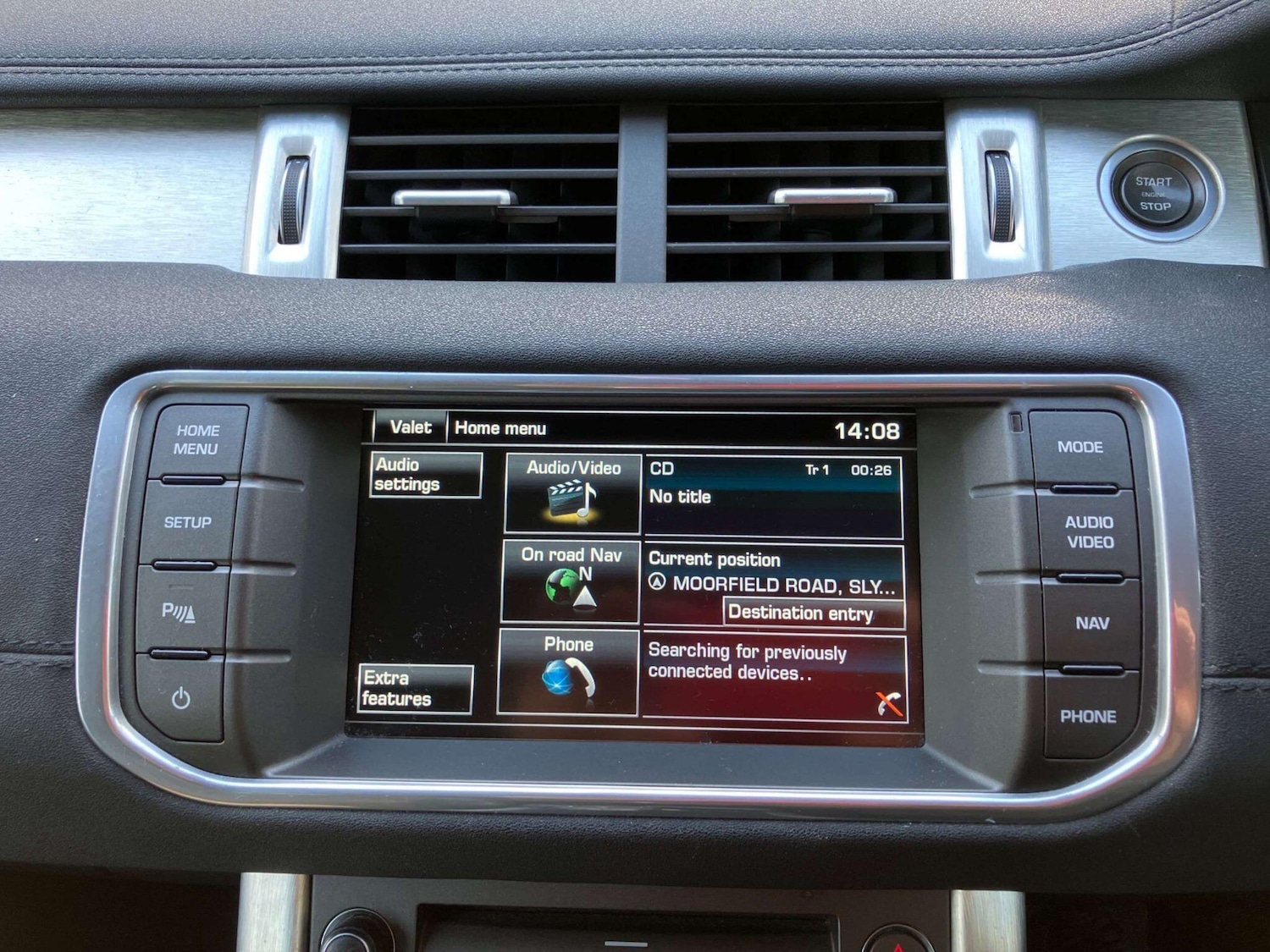 Used Land Rover Range Rover Evoque 2015 for sale - 76549518: Photo 21