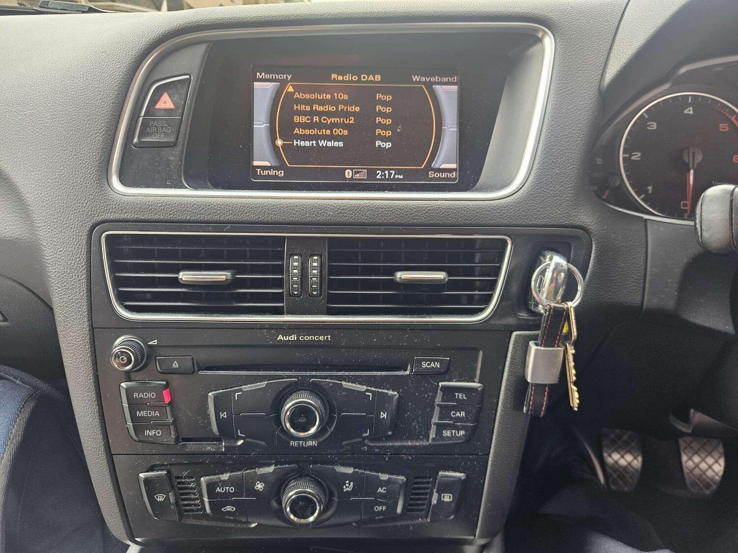 Used Land Rover Range Rover Evoque 2015 for sale - 76549518: Photo 22