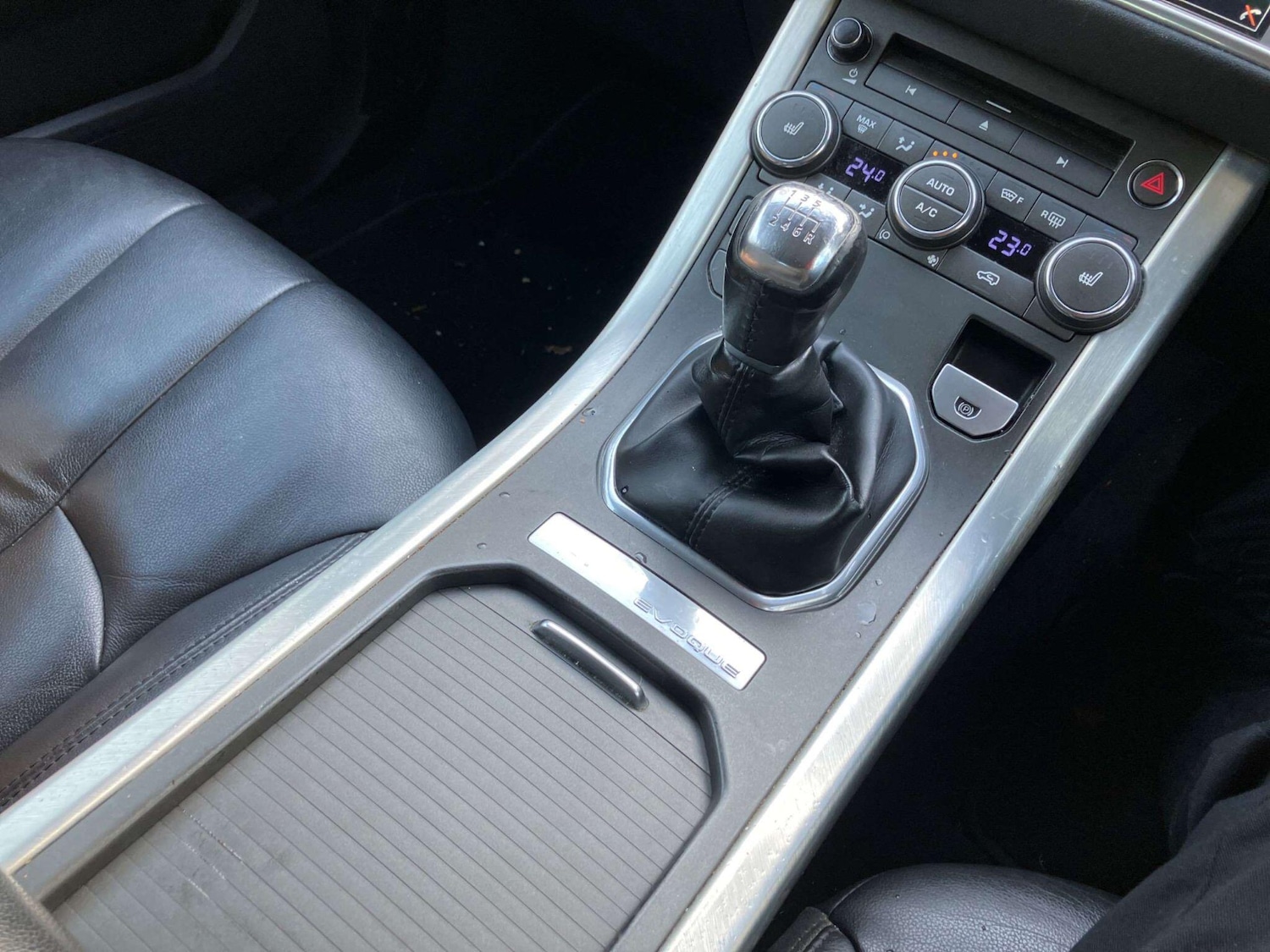 Used Land Rover Range Rover Evoque 2015 for sale - 76549518: Photo 9