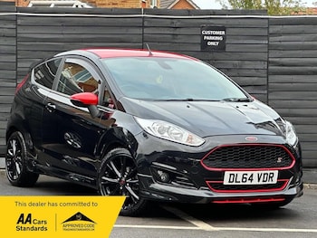 Ford - Fiesta