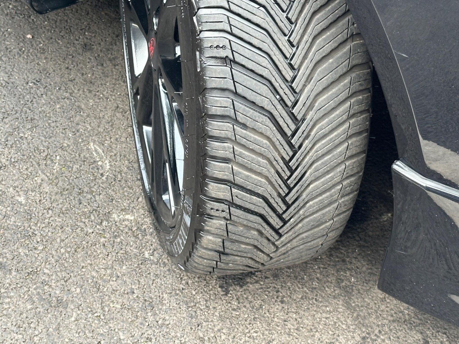 Vehicle 54