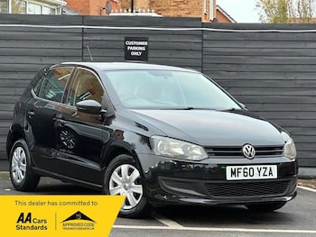 Volkswagen - Polo