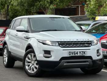 2014 (64) - 2.2 SD4 Pure Tech 4WD Euro 5 (s/s) 5dr