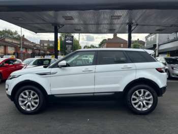 Used Land Rover Range Rover Evoque 2014 for sale - 74848791: Photo