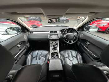 Used Land Rover Range Rover Evoque 2014 for sale - 74848791: Photo