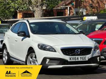 2014 (64) - 2.0 D4 Lux Nav Euro 6 (s/s) 5dr