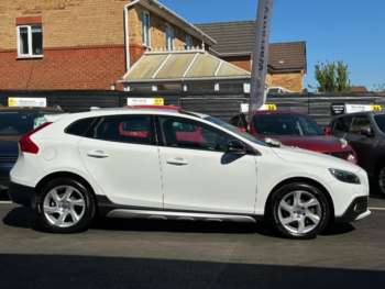 Used Volvo V40 Cross Country 2014 for sale - 74521204: Photo