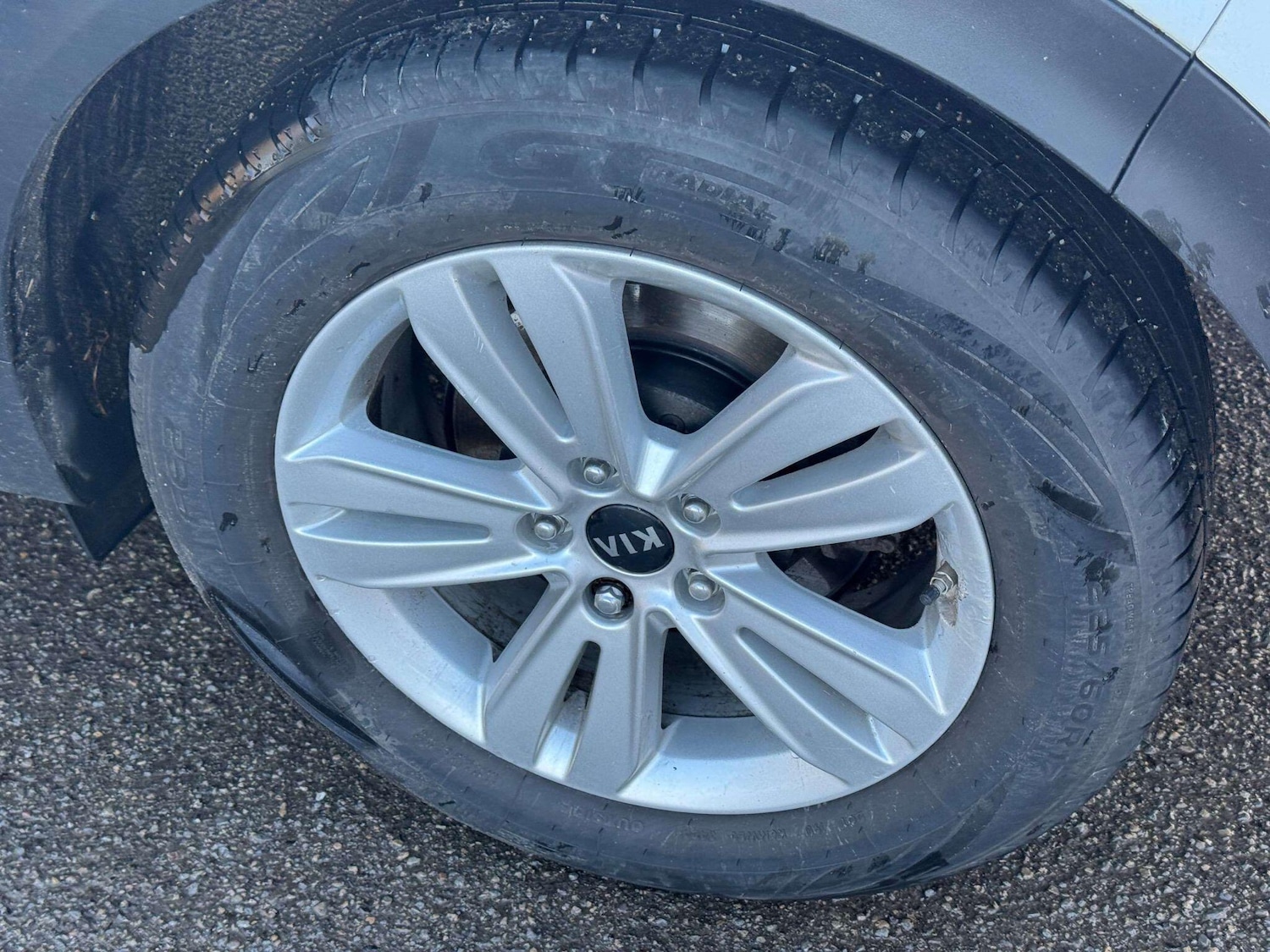 Used Kia Sportage 2017 for sale - 77611544: Photo 10