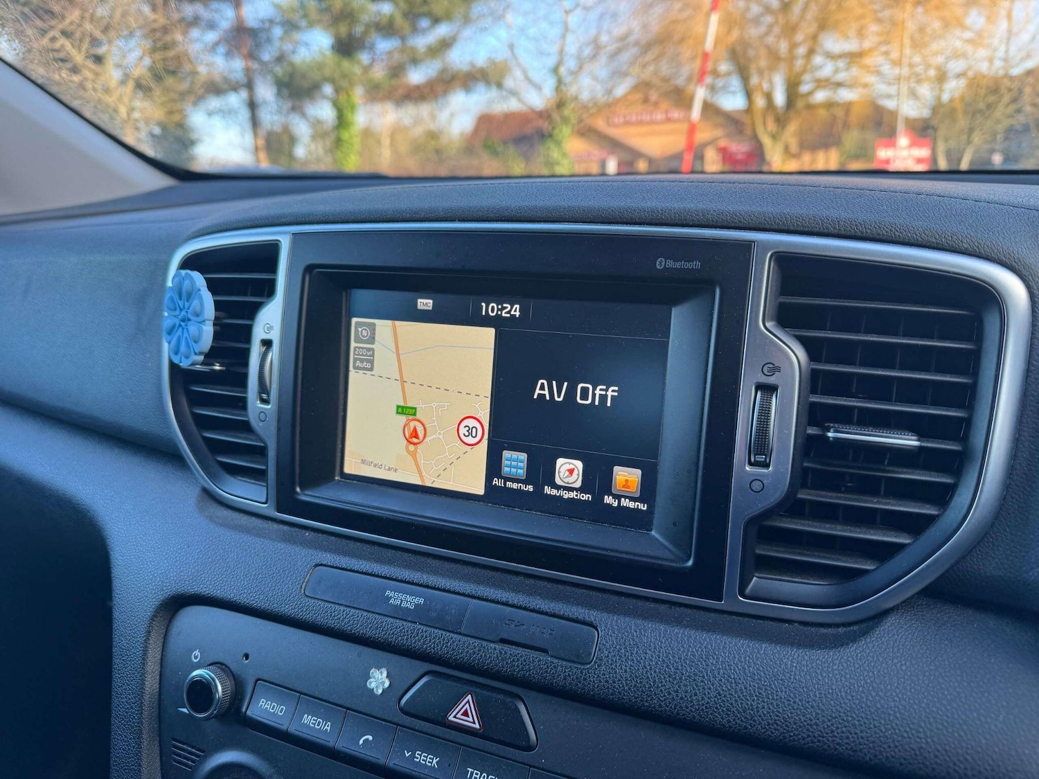 Used Kia Sportage 2017 for sale - 77611544: Photo 13