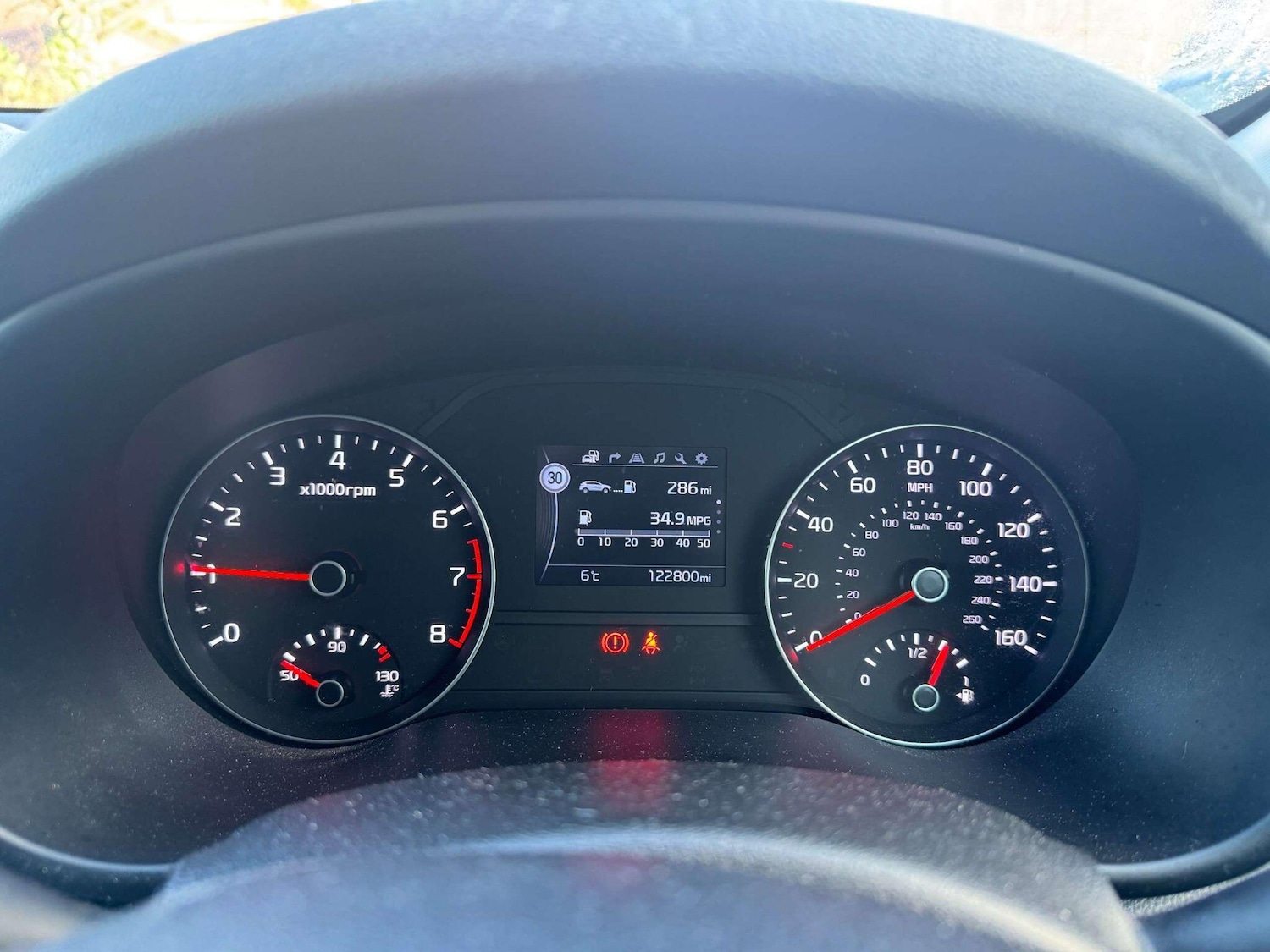 Used Kia Sportage 2017 for sale - 77611544: Photo 20