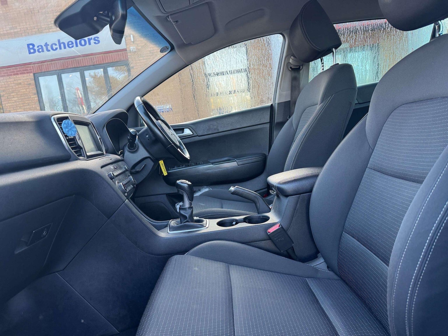 Used Kia Sportage 2017 for sale - 77611544: Photo 21