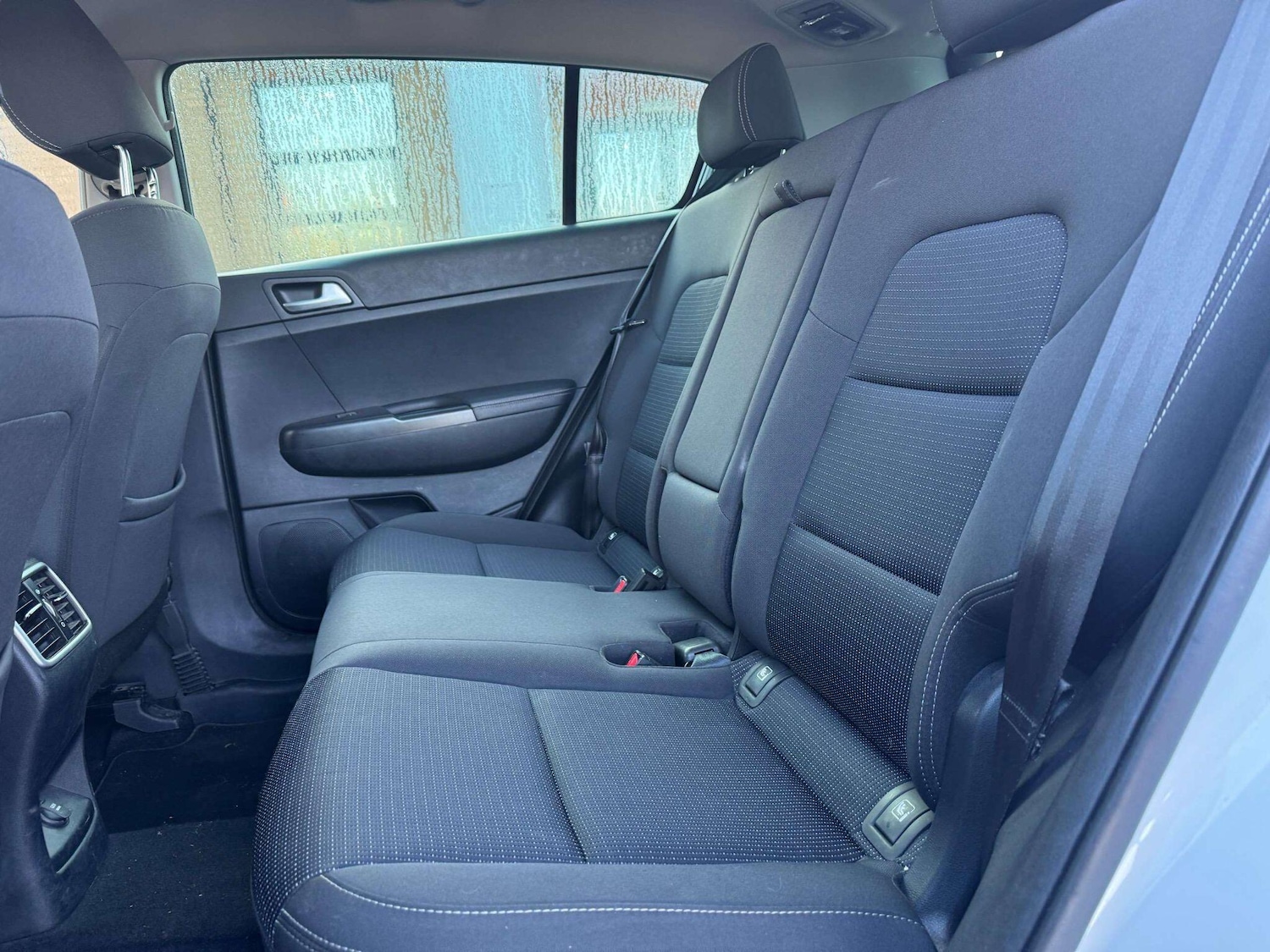 Used Kia Sportage 2017 for sale - 77611544: Photo 6