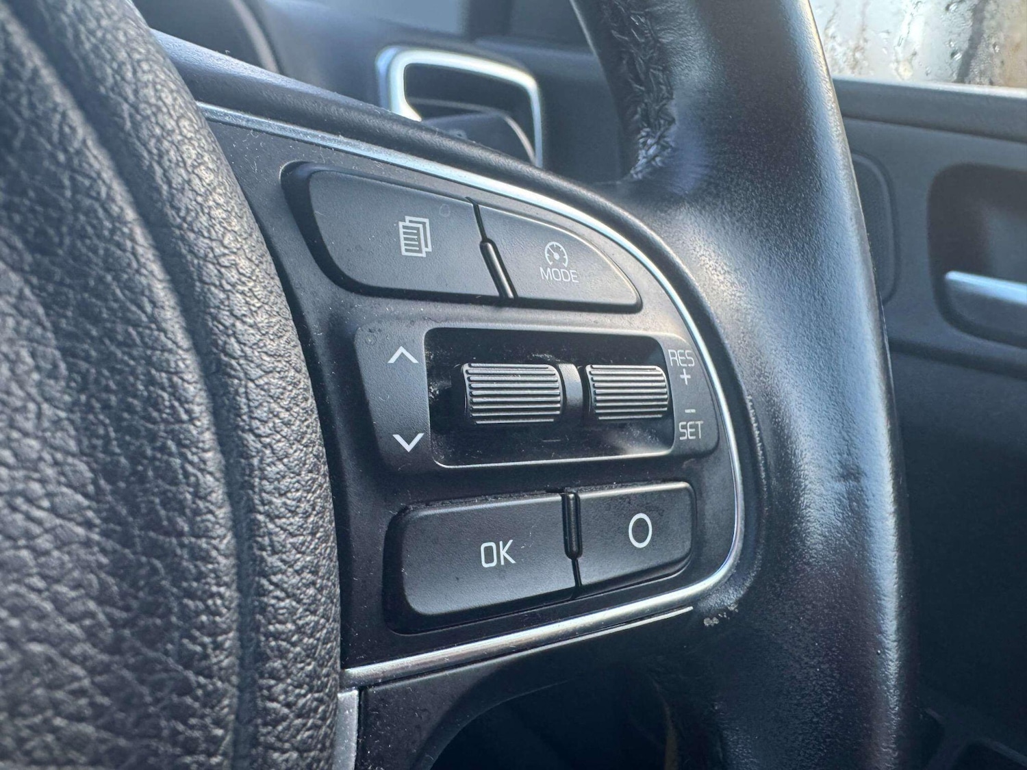 Used Kia Sportage 2017 for sale - 77611544: Photo 9