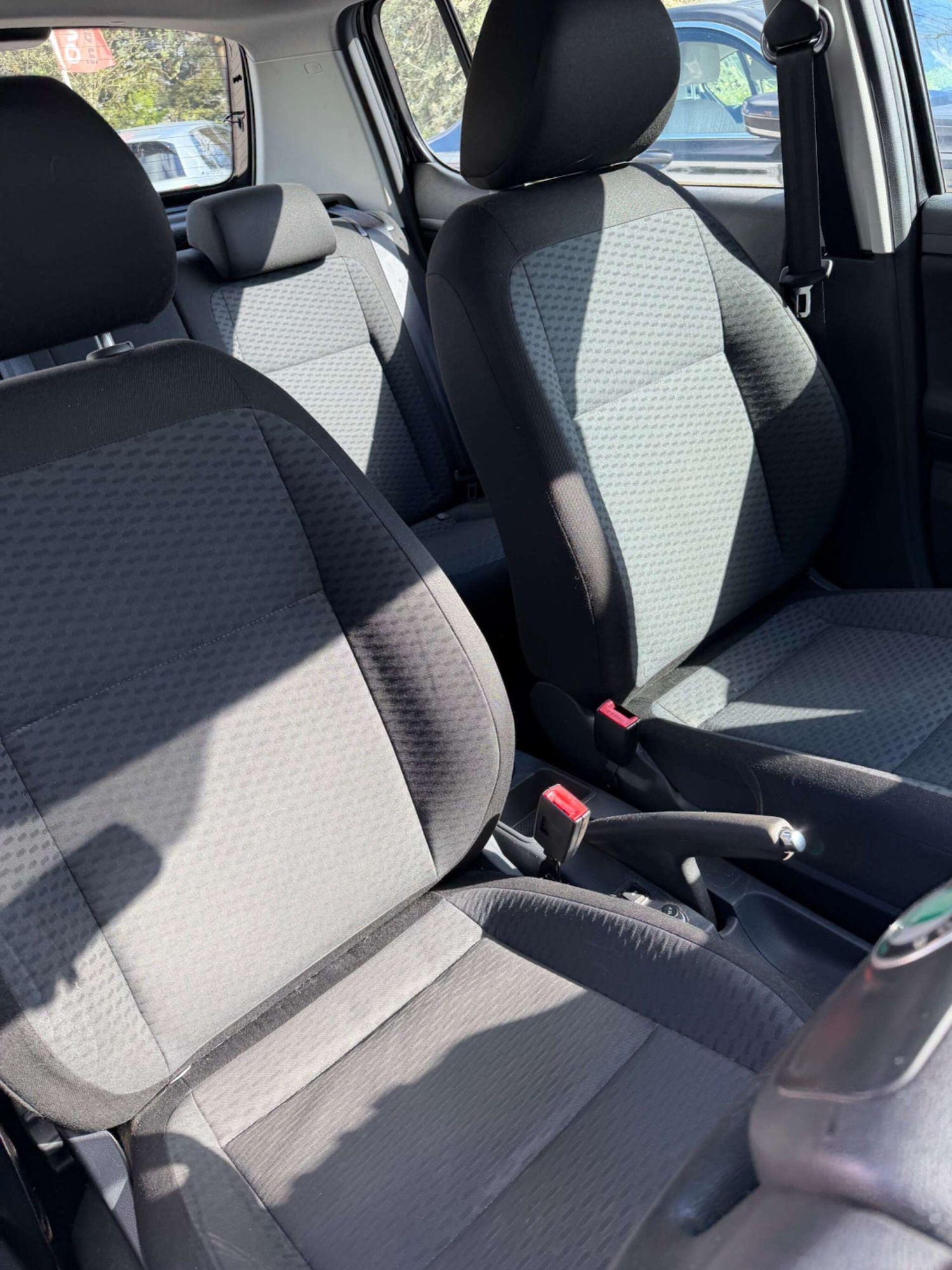 Used Skoda Fabia 2012 for sale - 78170581: Photo 6