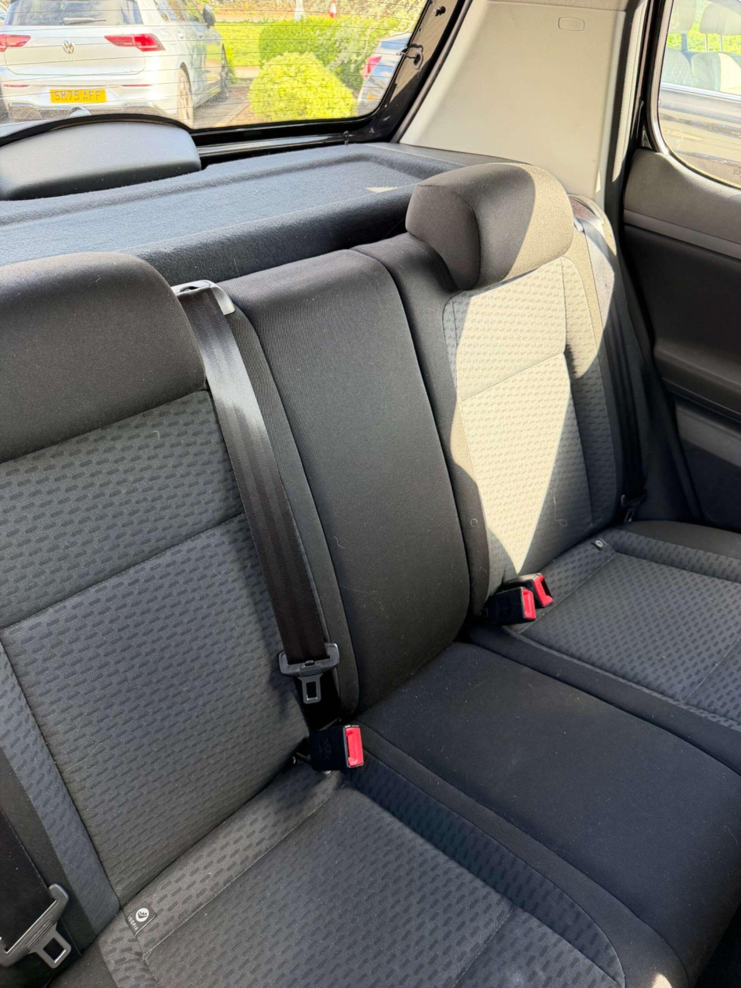 Used Skoda Fabia 2012 for sale - 78170581: Photo 7