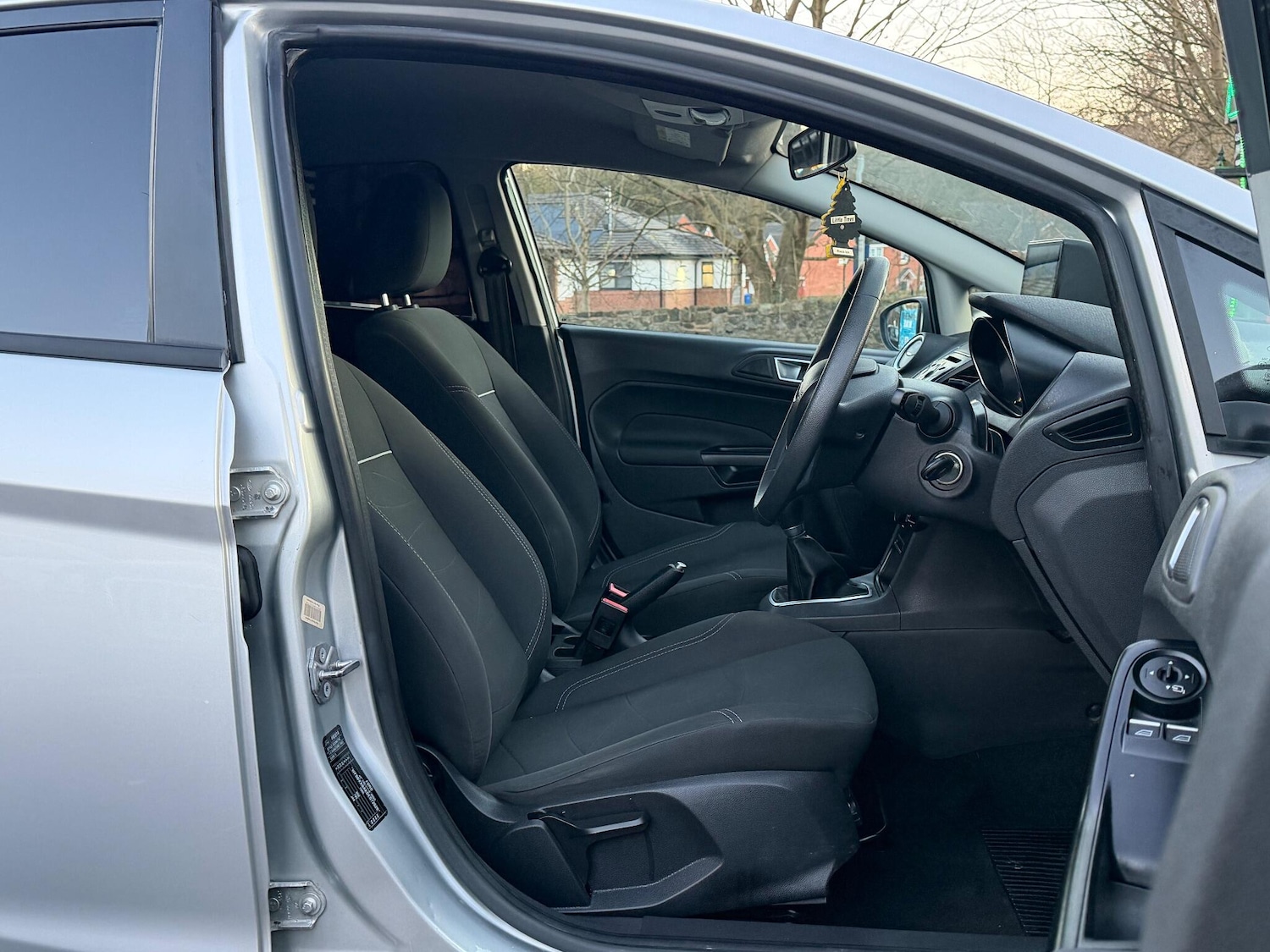 Used Ford Fiesta 2014 for sale - 76645777: Photo 11