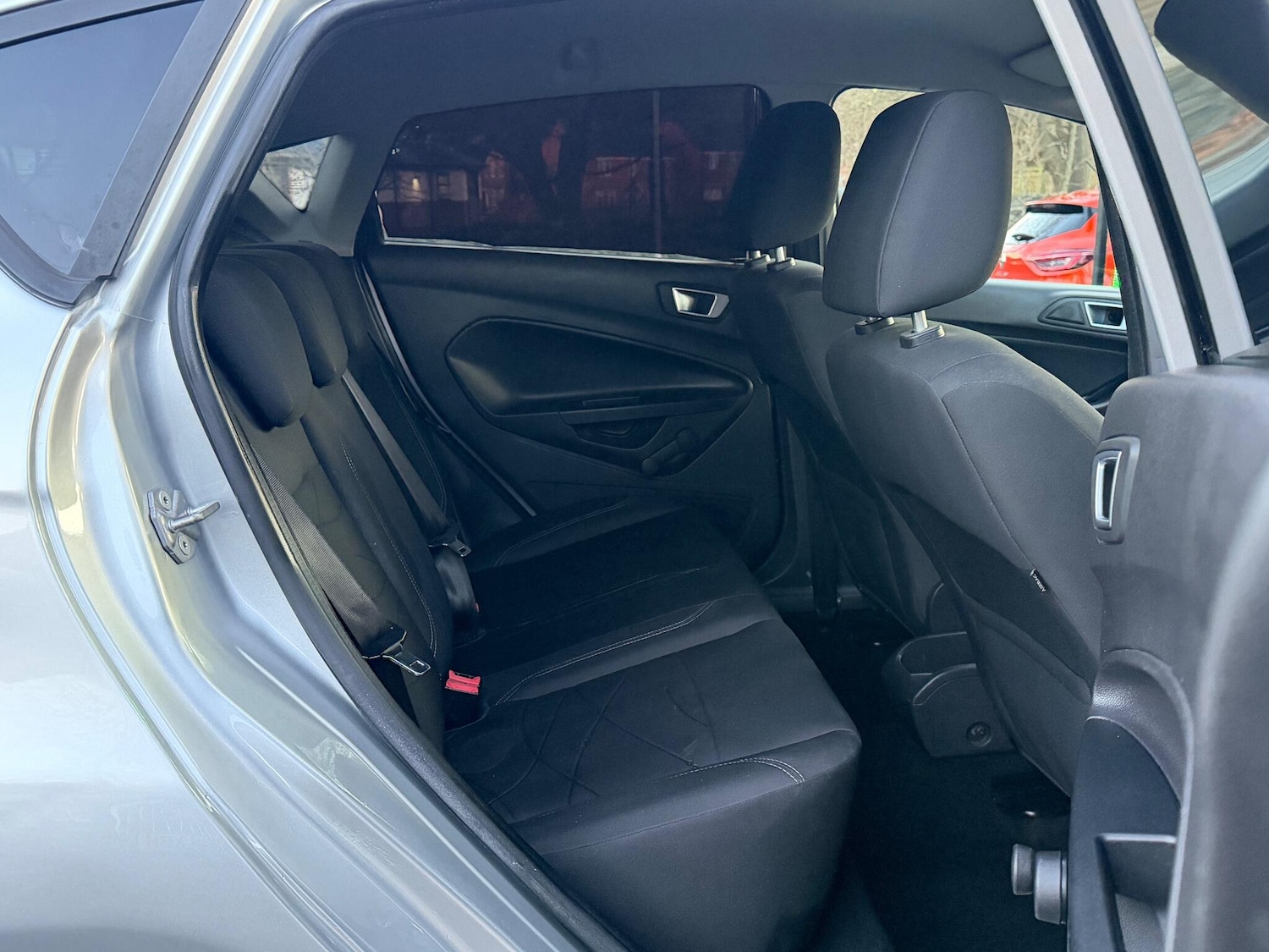 Used Ford Fiesta 2014 for sale - 76645777: Photo 12