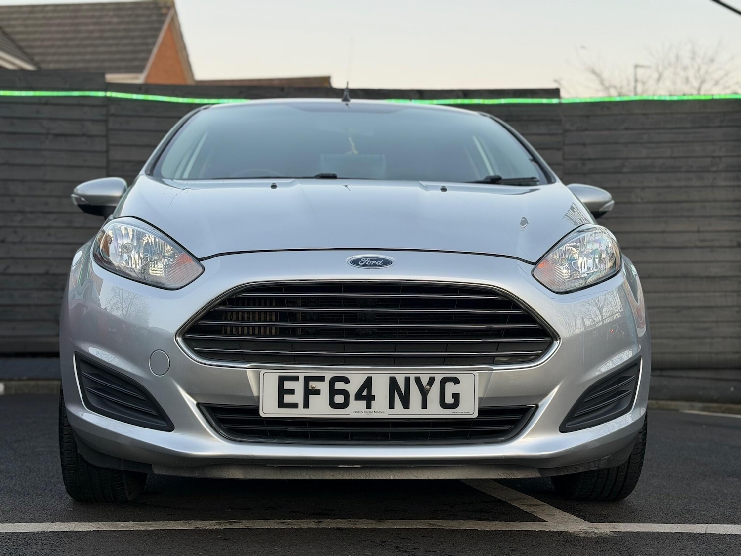Used Ford Fiesta 2014 for sale - 76645777: Photo 17