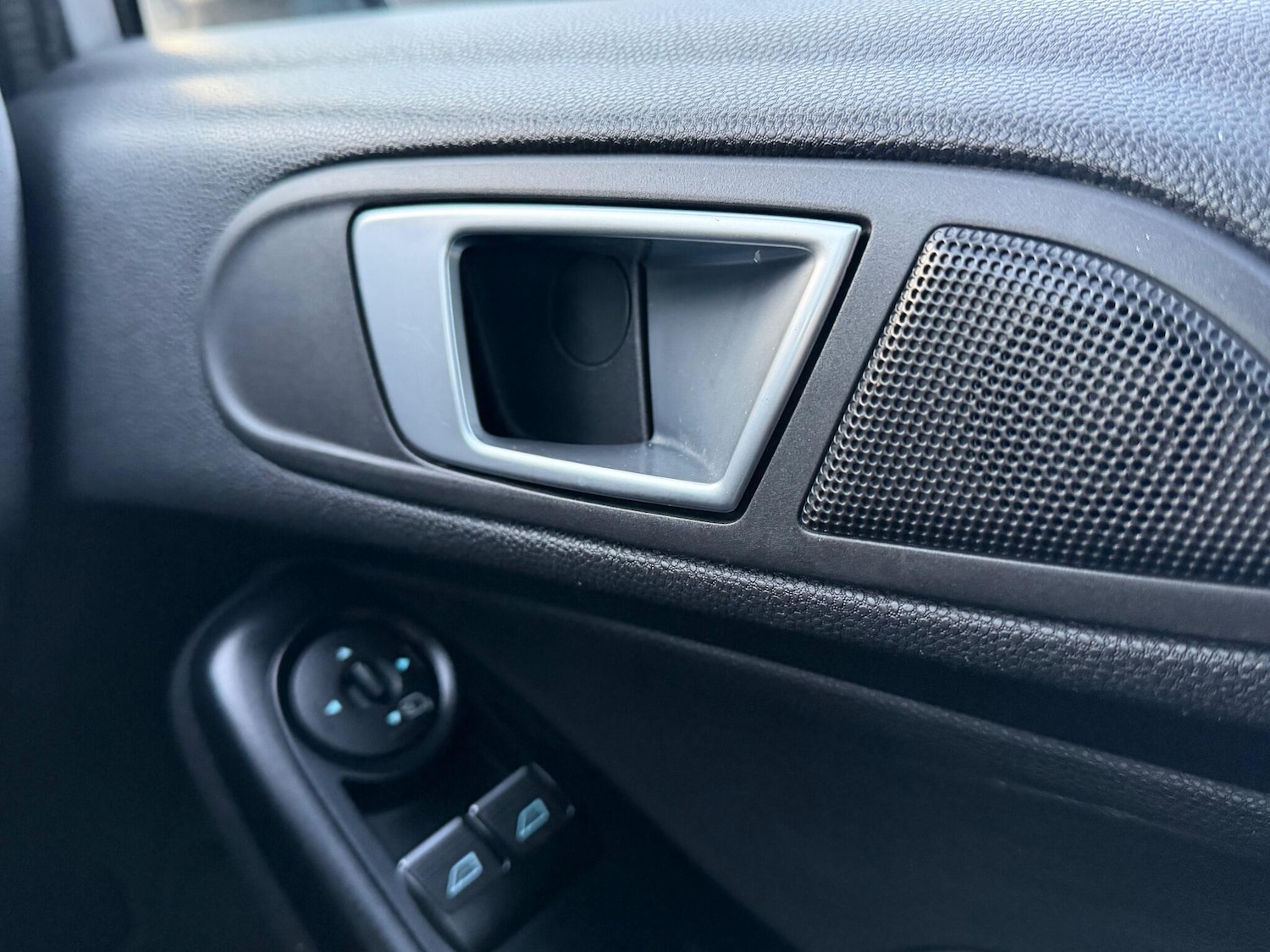 Used Ford Fiesta 2014 for sale - 76645777: Photo 33