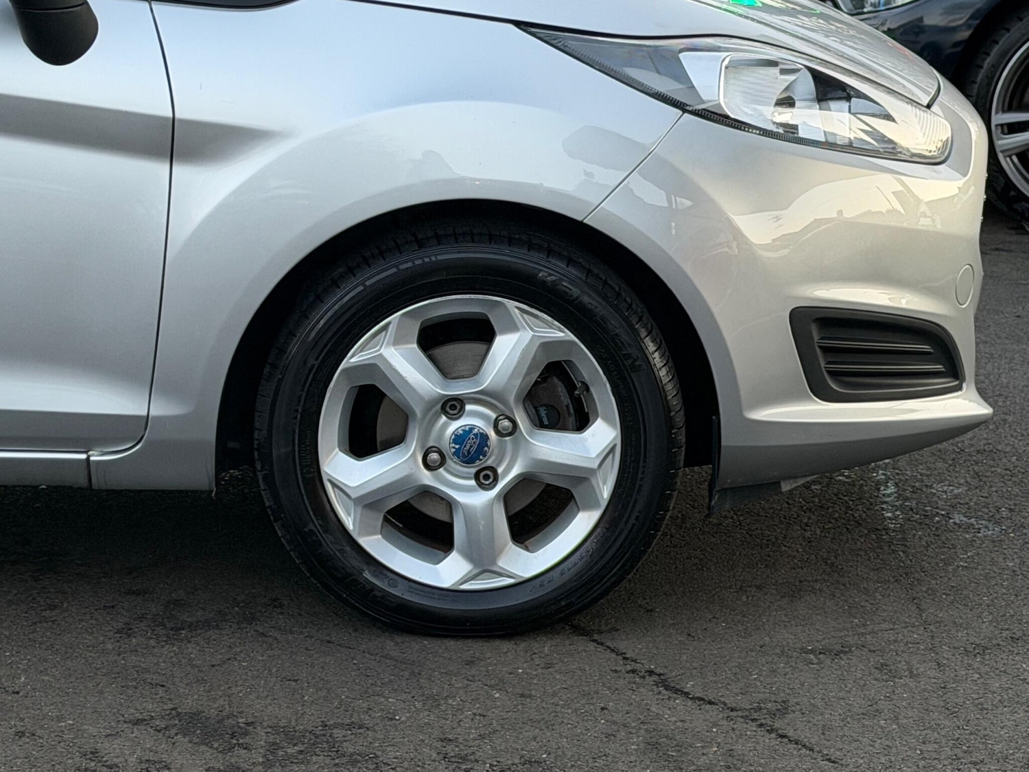 Used Ford Fiesta 2014 for sale - 76645777: Photo 37