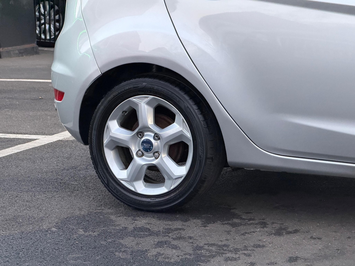 Used Ford Fiesta 2014 for sale - 76645777: Photo 38