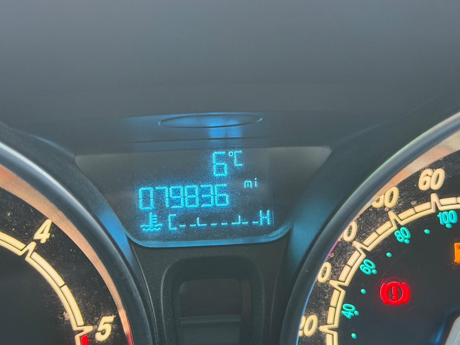 Used Ford Fiesta 2014 for sale - 76645777: Photo 39