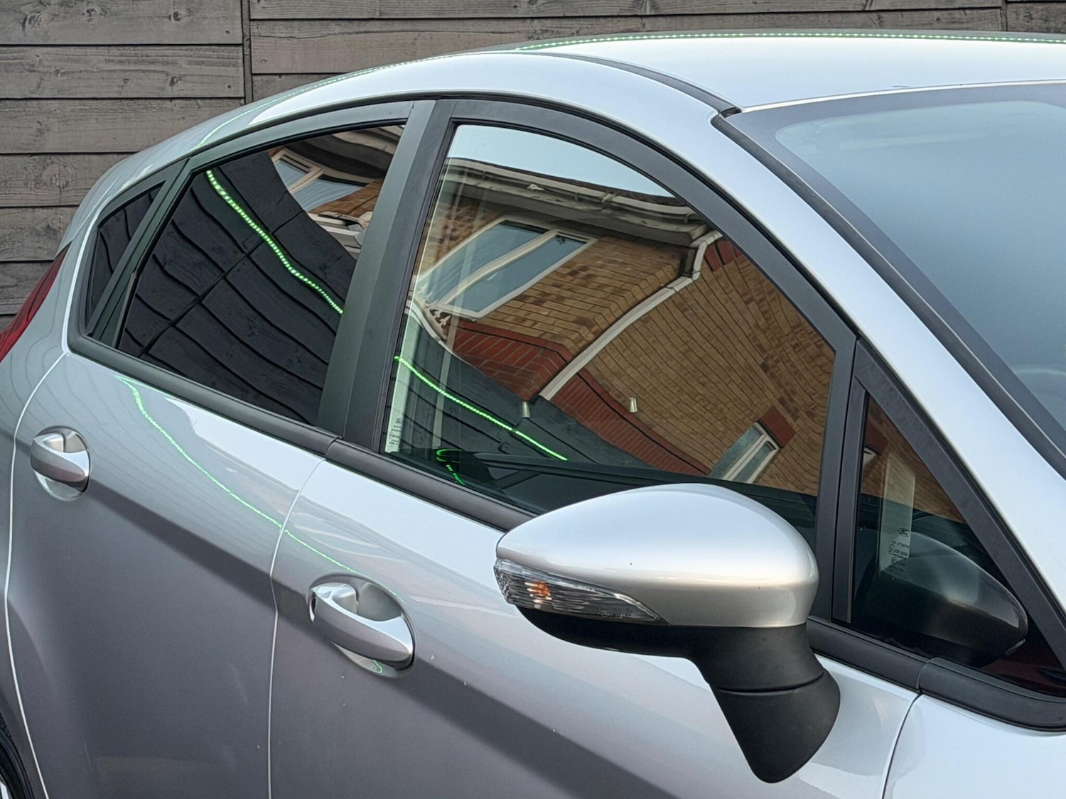 Used Ford Fiesta 2014 for sale - 76645777: Photo 40