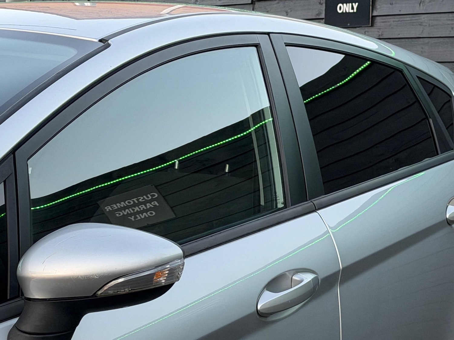 Used Ford Fiesta 2014 for sale - 76645777: Photo 41