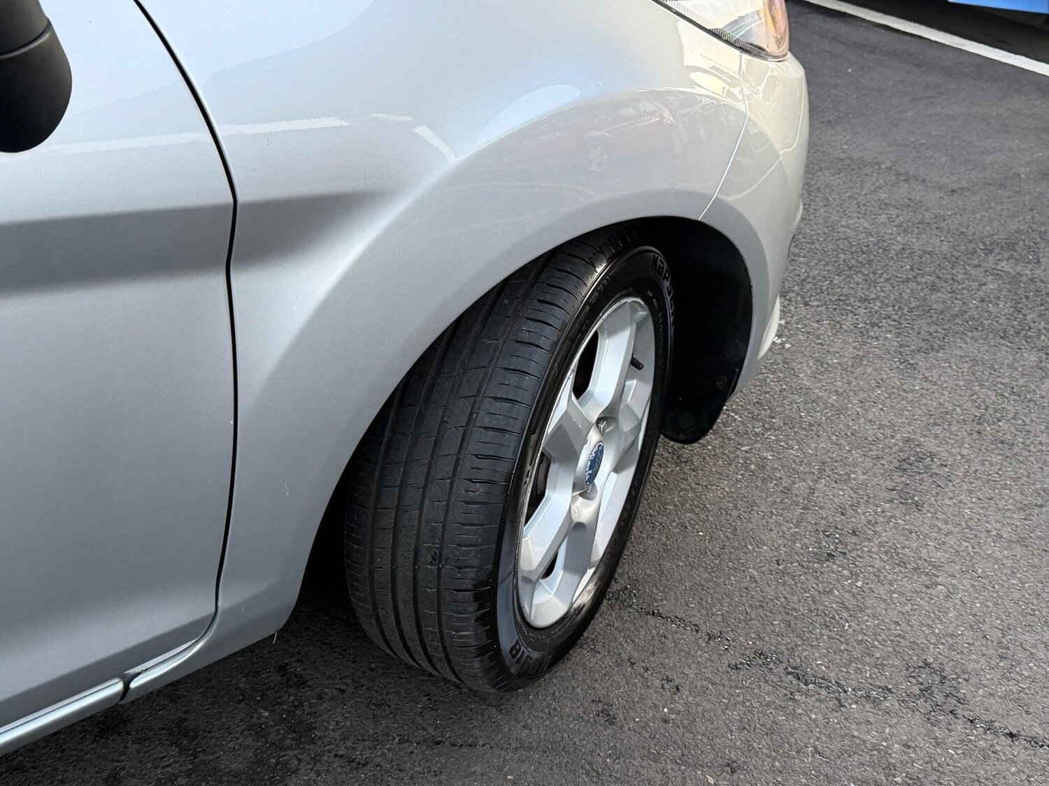 Used Ford Fiesta 2014 for sale - 76645777: Photo 44