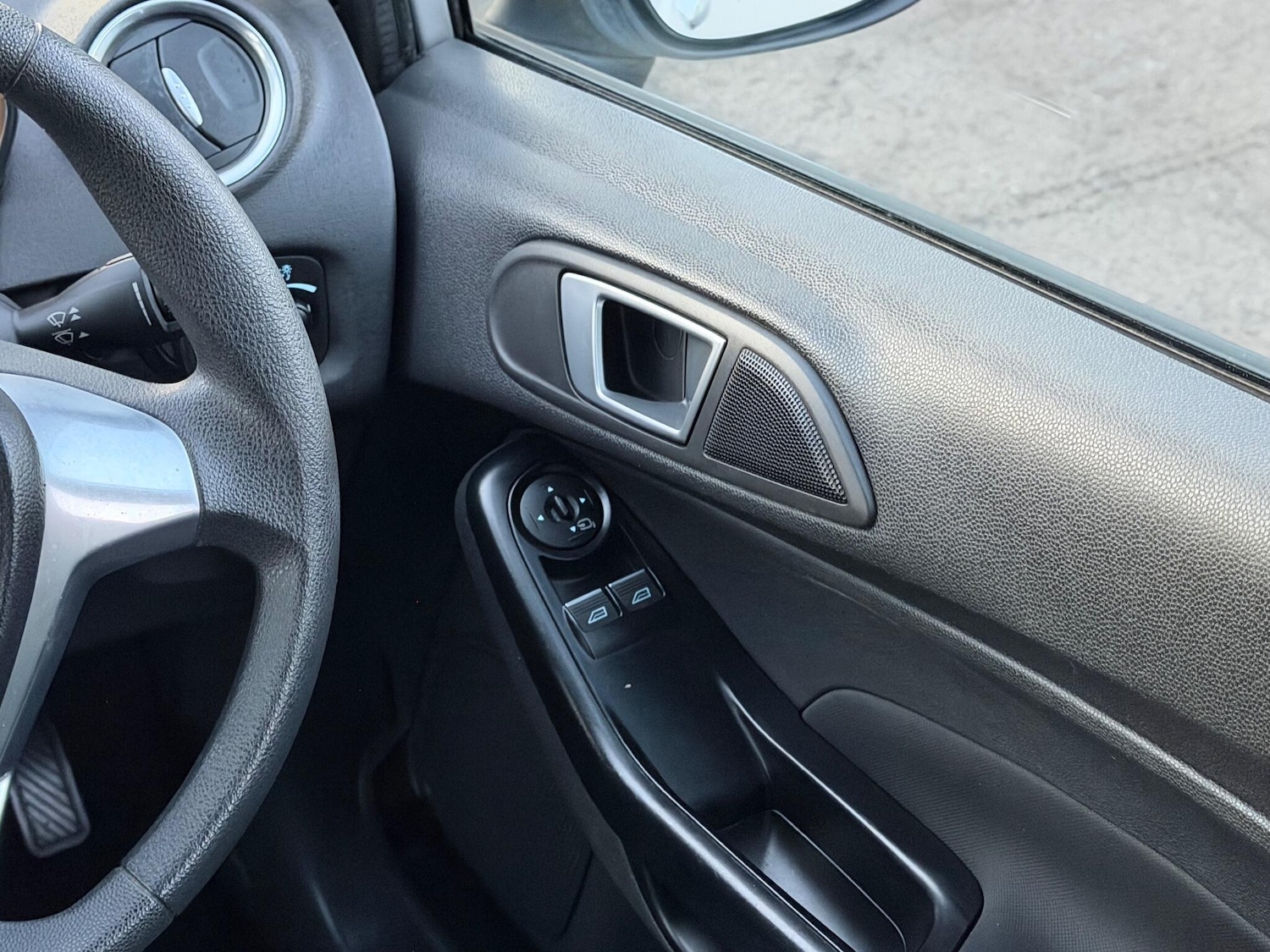 Used Ford Fiesta 2014 for sale - 76645777: Photo 61