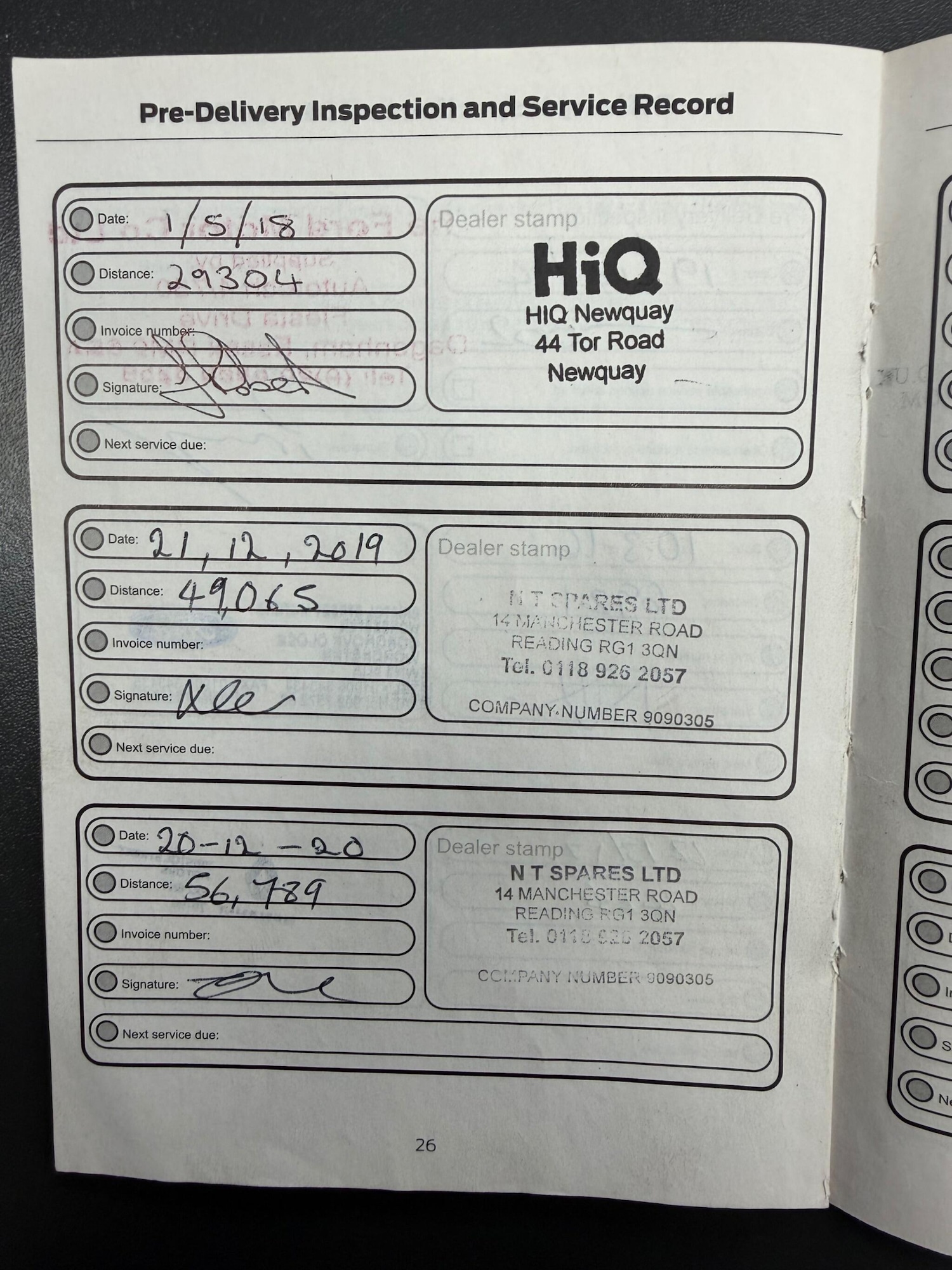 Used Ford Fiesta 2014 for sale - 76645777: Photo 64