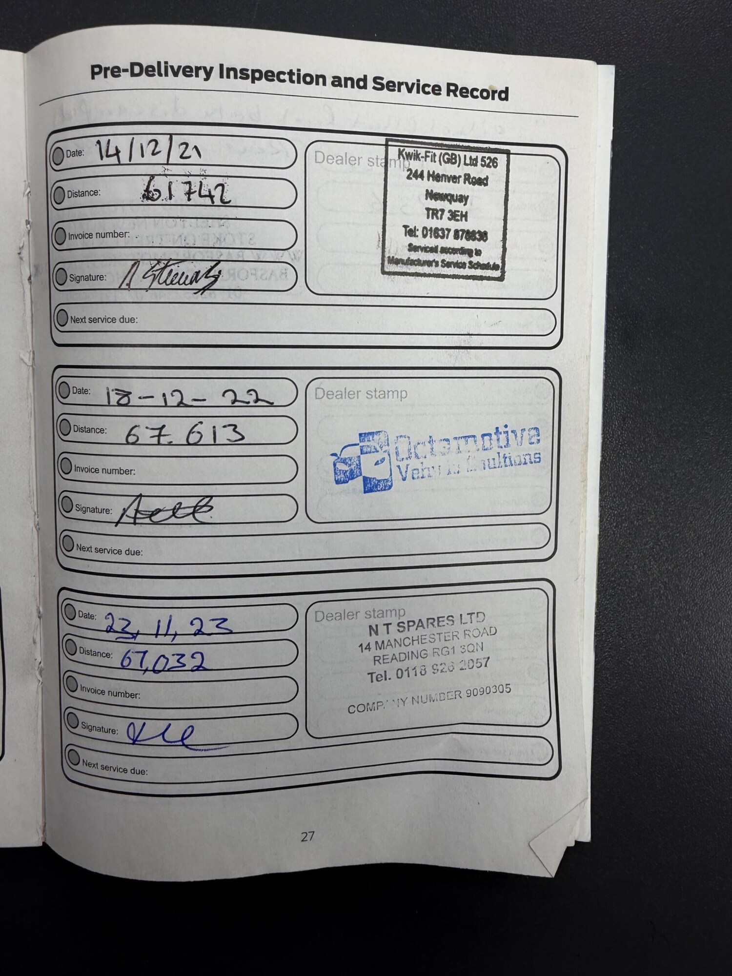 Used Ford Fiesta 2014 for sale - 76645777: Photo 65