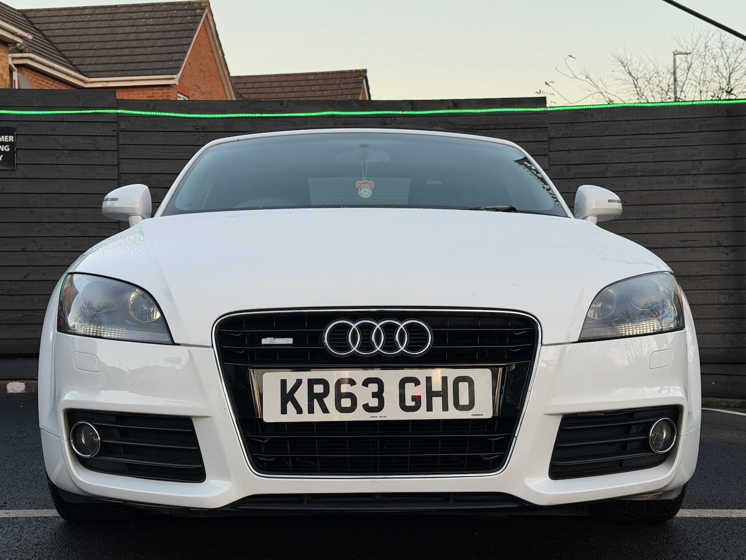 Used Audi TT 2013 for sale - 76997083: Photo 16