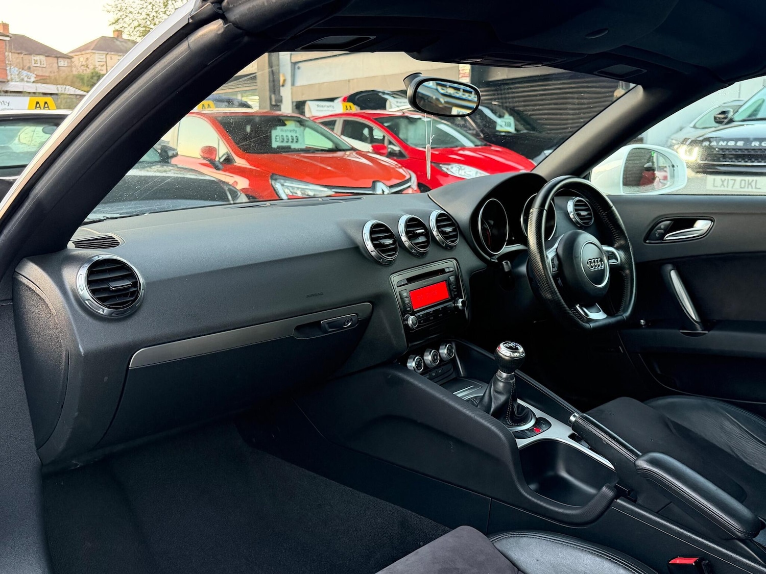 Used Audi TT 2013 for sale - 76997083: Photo 34