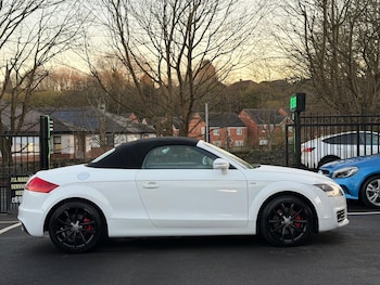 Used Audi TT 2013 for sale - 76997083: Photo