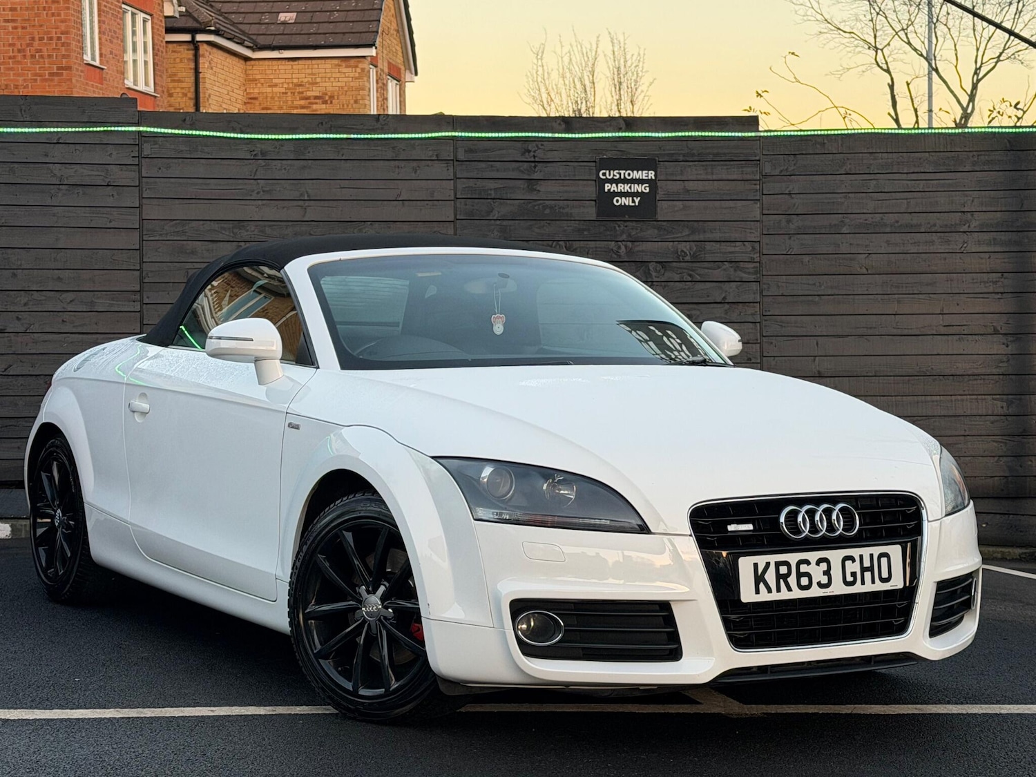 Used Audi TT 2013 for sale - 76997083: Photo 55