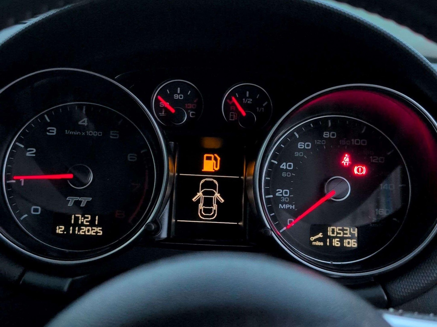 Used Audi TT 2013 for sale - 76997083: Photo 56