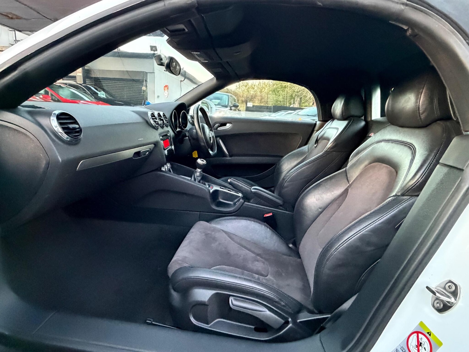 Used Audi TT 2013 for sale - 76997083: Photo 59